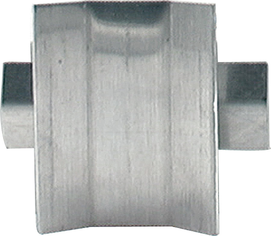 Allstar Performance Power Steering Tank Bracket Aluminum Angle ALL36123