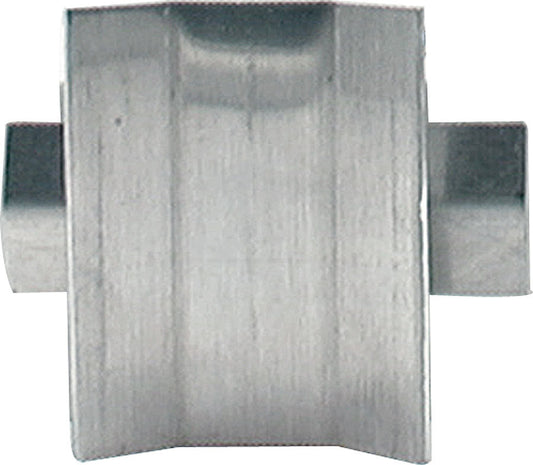 Allstar Performance Power Steering Tank Bracket Aluminum Angle ALL36123