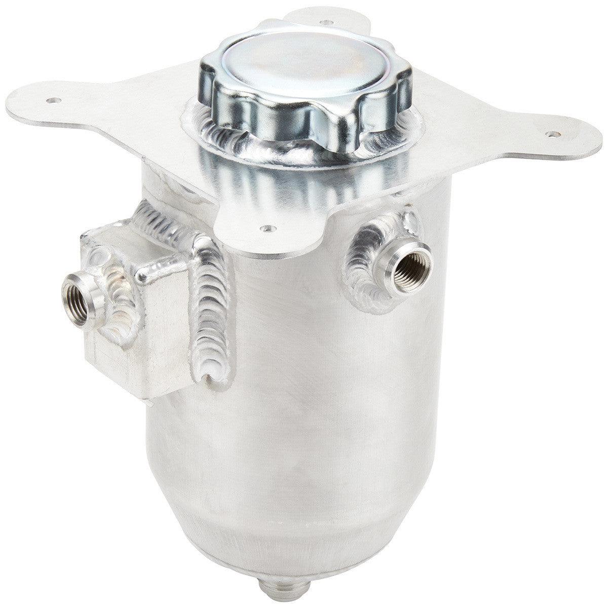 Allstar Performance Combo Remote Fill Tank ALL36134