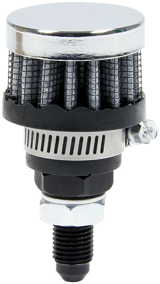 Allstar Performance Mini Breather 4AN ALL36145