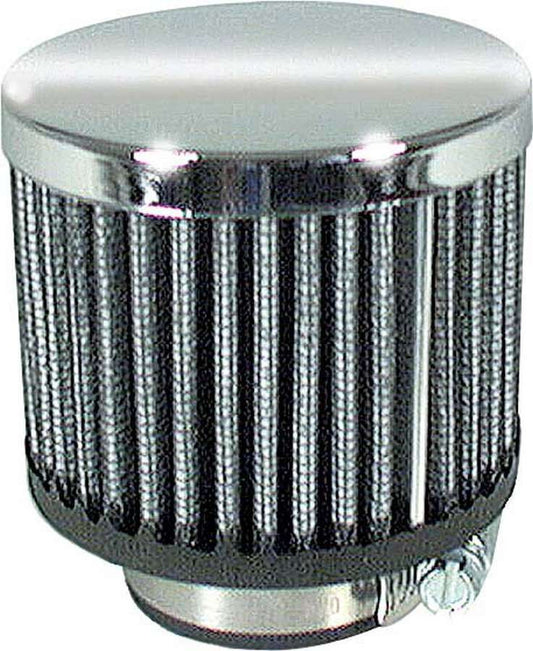Allstar Performance Valve Cover Breather without Shield 1-3/8in ALL36204