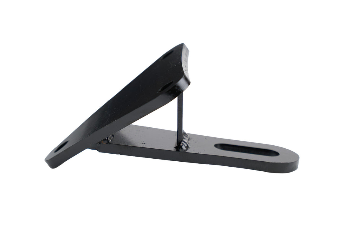 Allstar Performance Engine Mount Chevy Front Raised 2" ALL38062