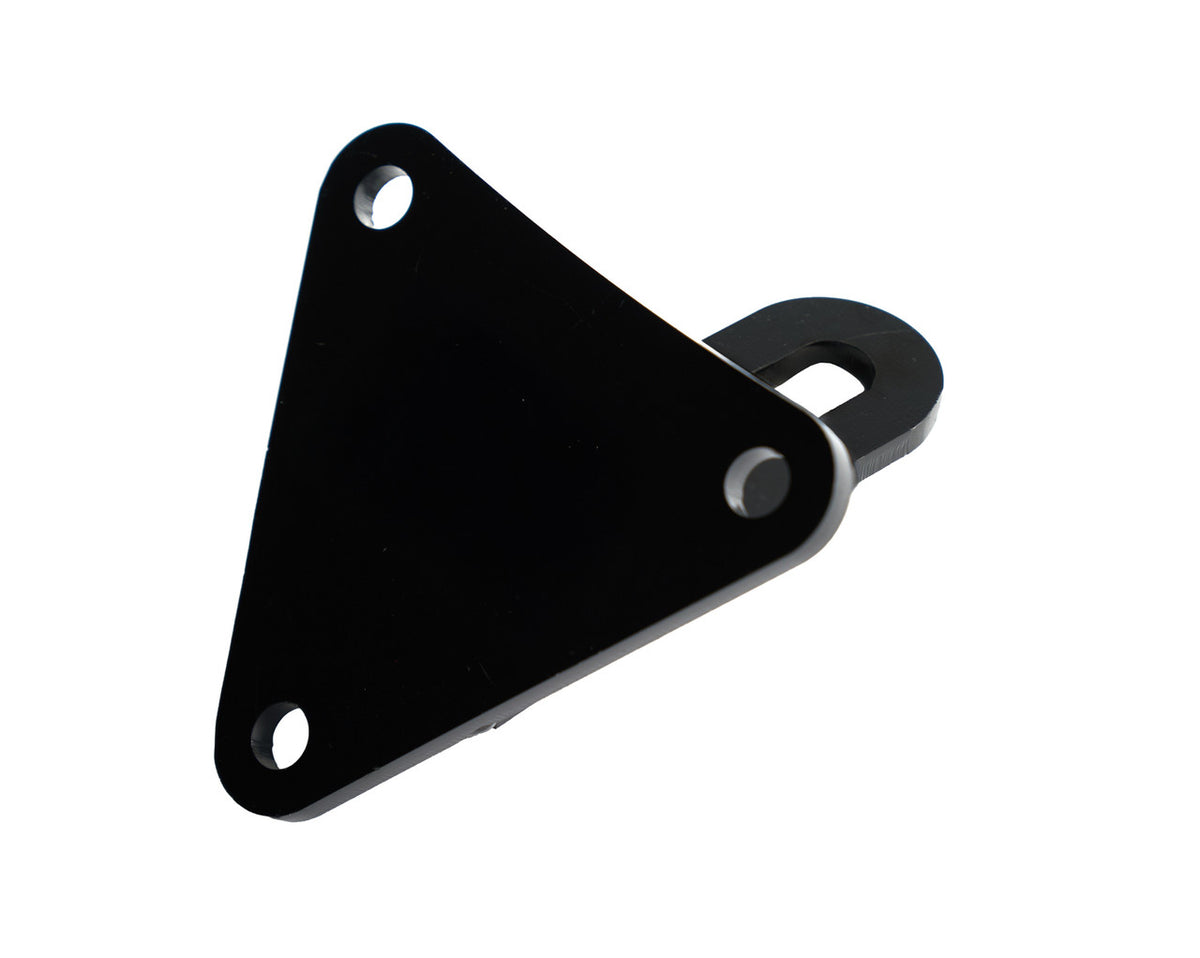 Allstar Performance Engine Mount Chevy Front Raised 2" ALL38062