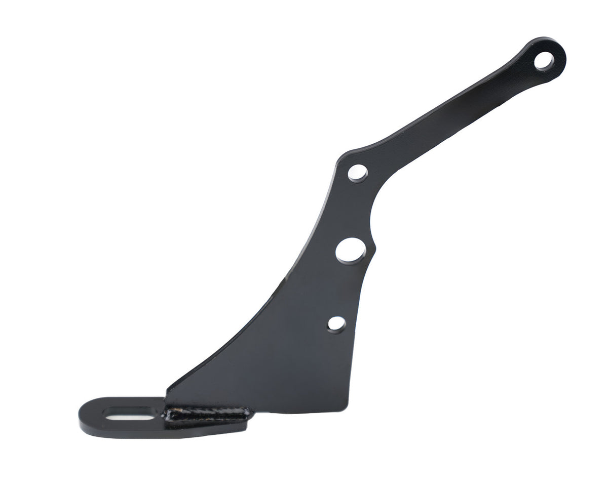 Allstar Performance Engine Mount Chevy Rear Raised 2" ALL38066