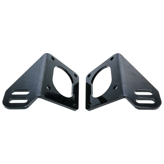 Allstar Performance LS Motor Mounts Pair ALL38085