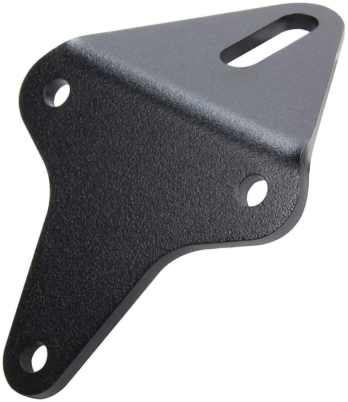 Allstar Performance Aluminum Motor Mount SBC Front Centered ALL38098