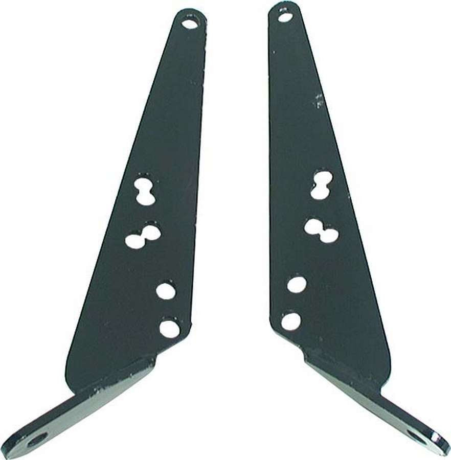 Allstar Performance Motor Mounts 302-351W Rear 1pr ALL38112
