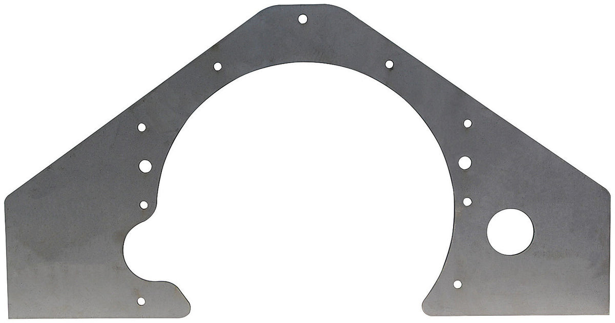 Allstar Performance Mid Plate Steel ALL38121