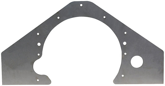 Allstar Performance Mid Plate Steel ALL38121