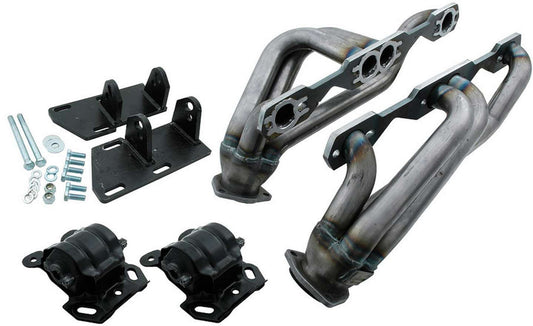 Allstar Performance Conversion Kit S10 V8 TH350 2WD ALL38250