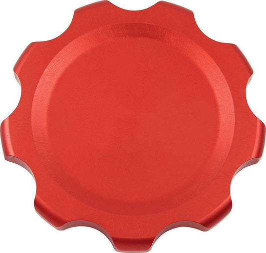 Allstar Performance Fuel Cell Cap Red ALL40135
