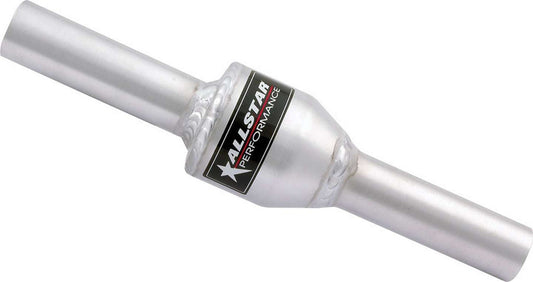 Allstar Performance Overflow Check Valve 1.25in ALL40201