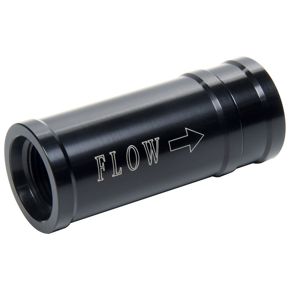 Allstar Performance Fuel Line Check Valve ALL40208