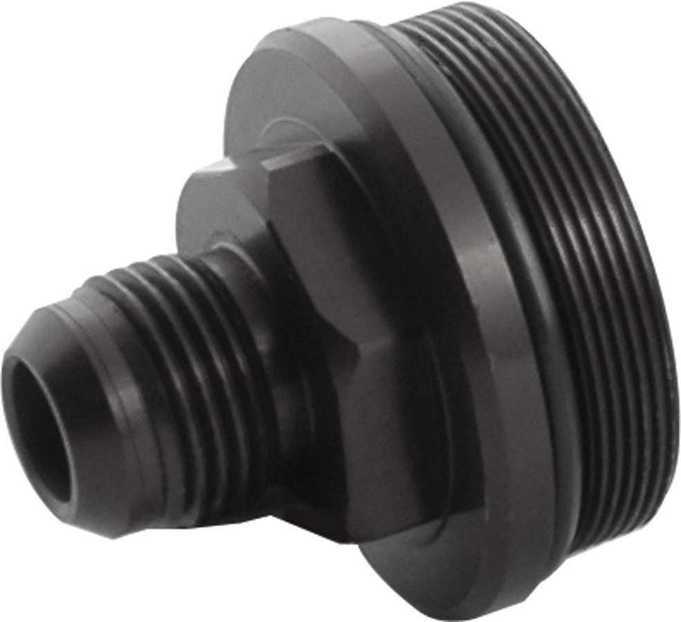 Allstar Performance Fuel Filter End Cap -12 ALL40225