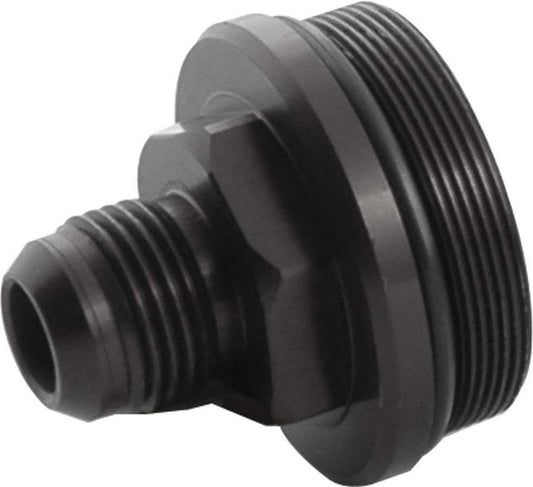 Allstar Performance Fuel Filter End Cap -12 ALL40225
