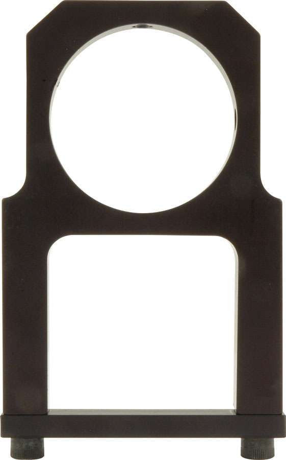 Allstar Performance Fuel Filter Bracket 2x2 Square ALL40232