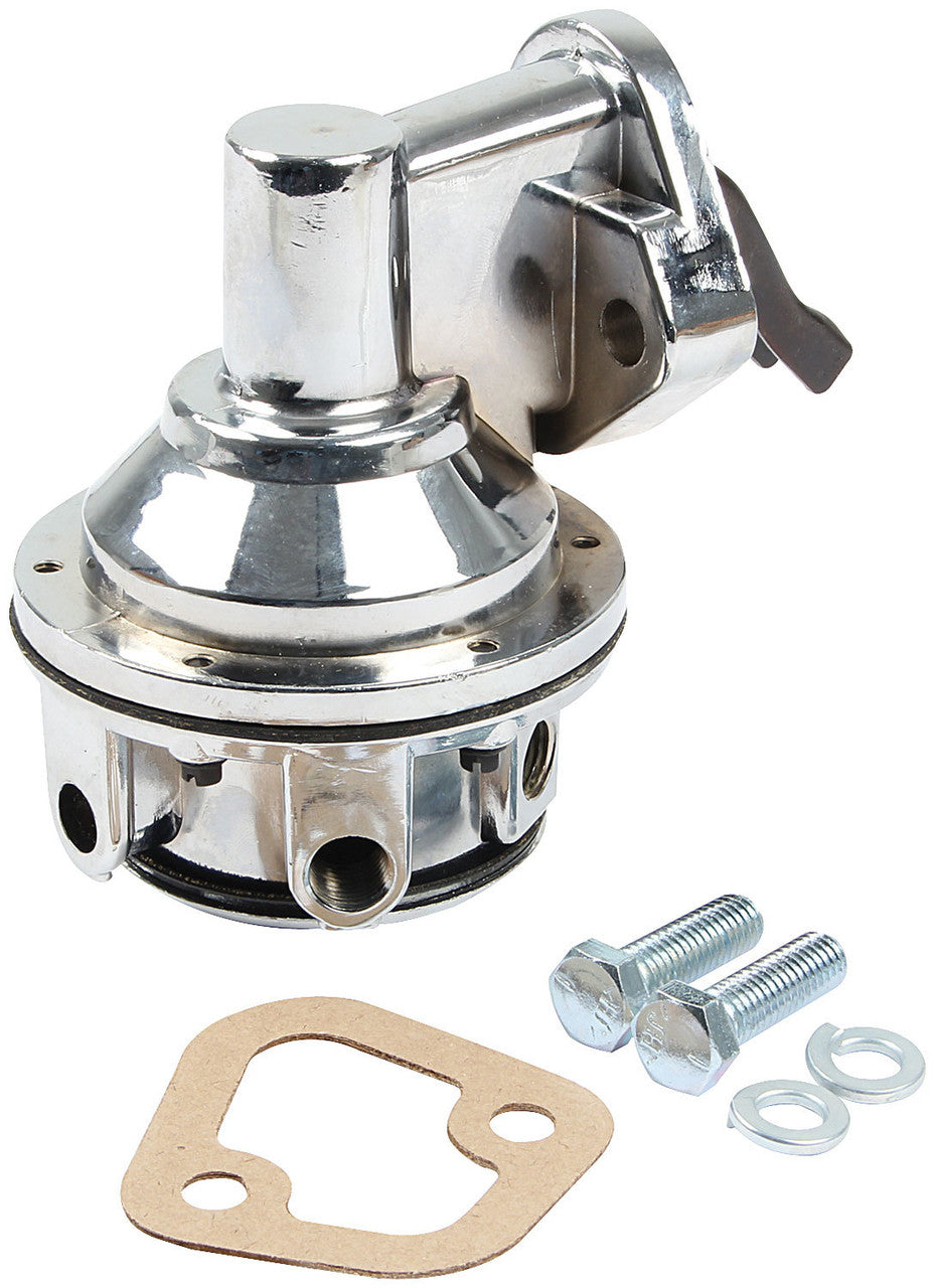 Allstar Performance Fuel Pump BBC 6.5-8.0 1/4in NPT ALL40261