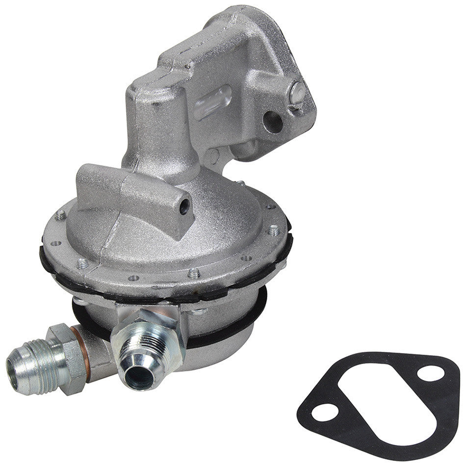 Allstar Performance Fuel Pump SBC 7.0-8.5 -8AN / -10AN ALL40267