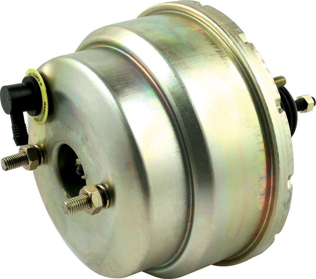 Allstar Performance Power Brake Booster 8in Universal ALL41006