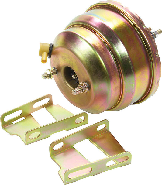Allstar Performance Power Brake Booster 8in 55-64 GM ALL41009