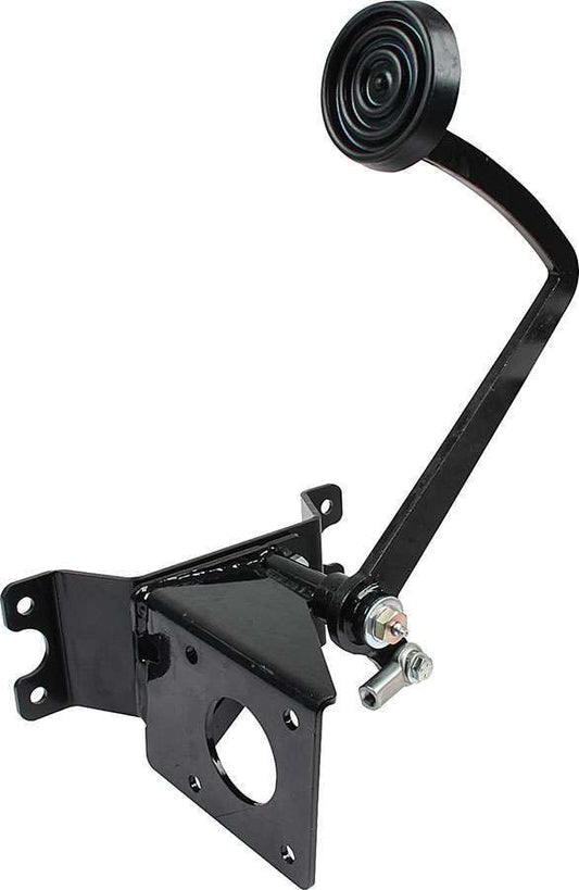 Allstar Performance Brake Pedal Assembly Universal Frame Mount ALL41015
