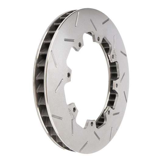 Allstar Performance Rotor RH 8 Bolt 40 Vane 1.25x11.75 Vented ALL42005