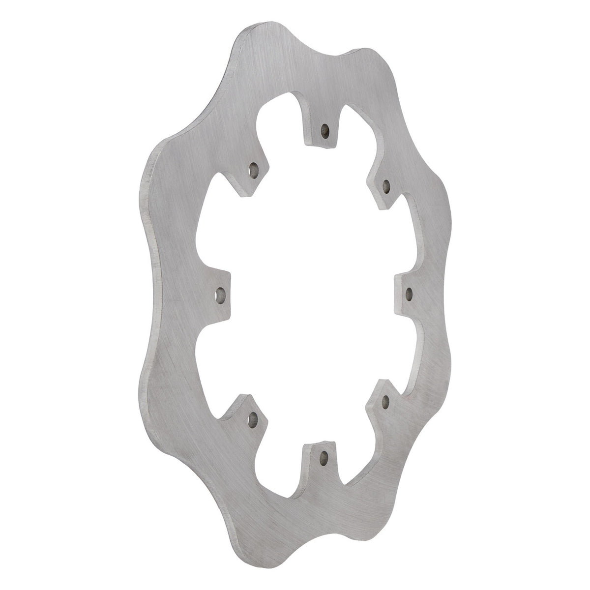 Allstar Performance Rotor Steel 8 Bolt .250 Scalloped ALL42011