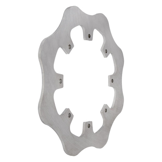 Allstar Performance Rotor Steel 8 Bolt .250 Scalloped ALL42011