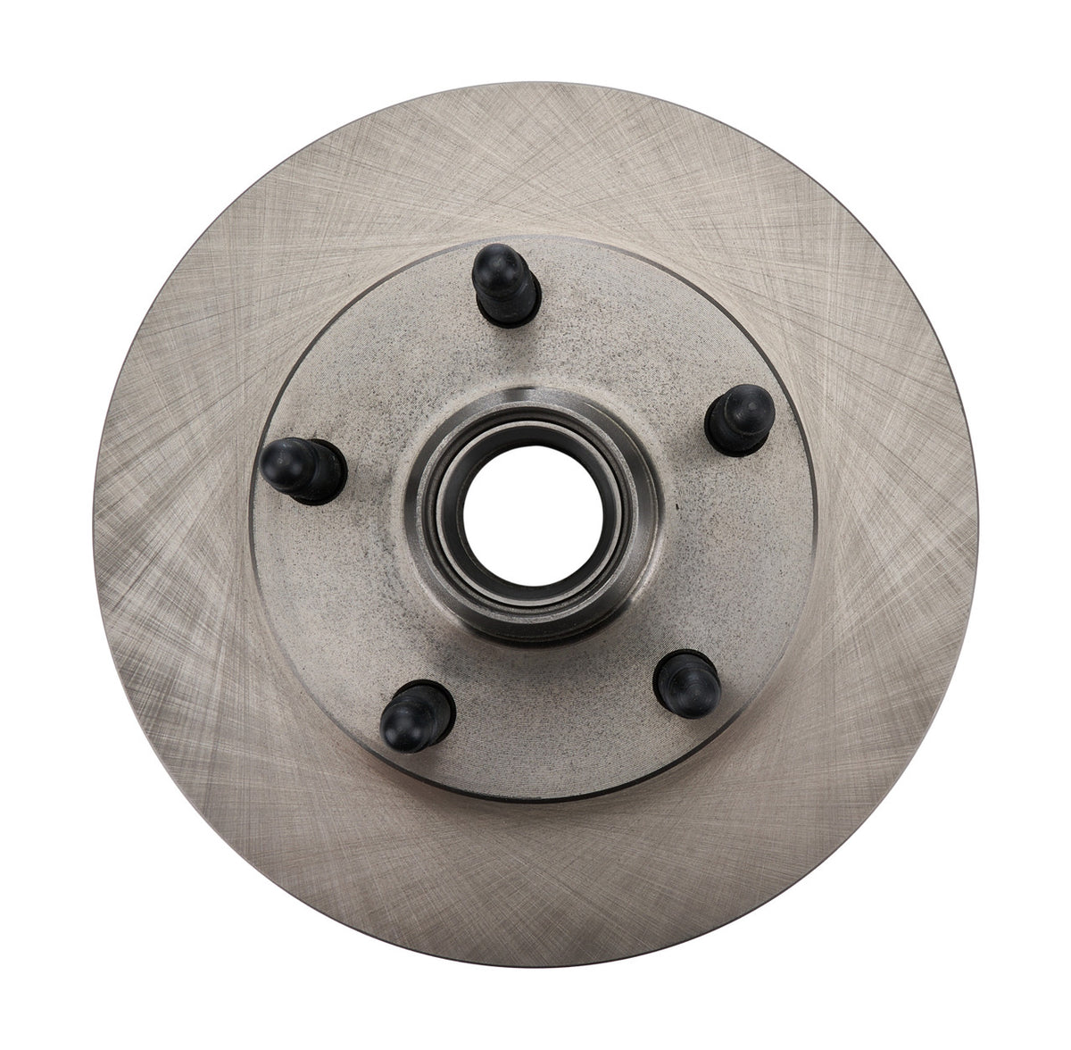 Allstar Performance Hub/Rotor 1979-81 M/C 5 on 5.00in BC ALL42086