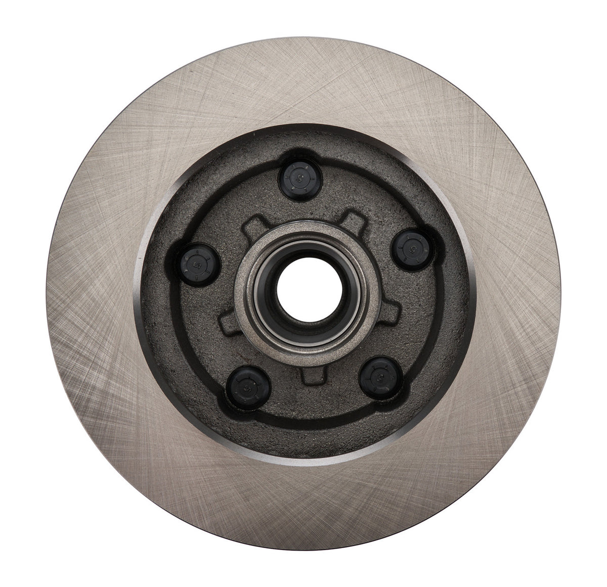 Allstar Performance Hub/Rotor 1979-81 M/C 5 on 5.00in BC ALL42086