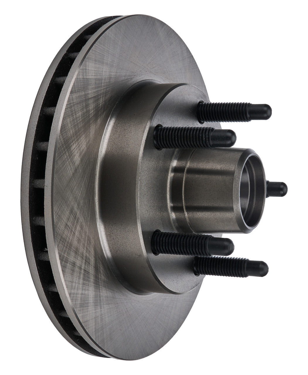 Allstar Performance Hub/Rotor 1979-81 M/C 5 on 5.00in BC ALL42086