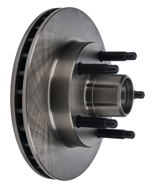 Allstar Performance Hub/Rotor 1979-81 M/C 5 on 5.00in BC ALL42086