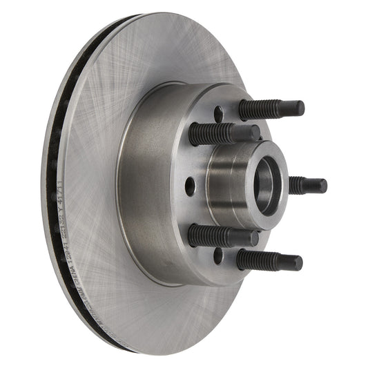 Allstar Performance Hub/Rotor Granada 5.0in BC with 5/8in Studs ALL42089