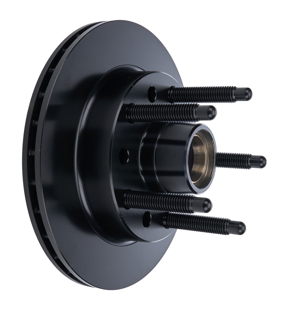 Allstar Performance Hub/Rotor Hybrid 5x5in ALL42094