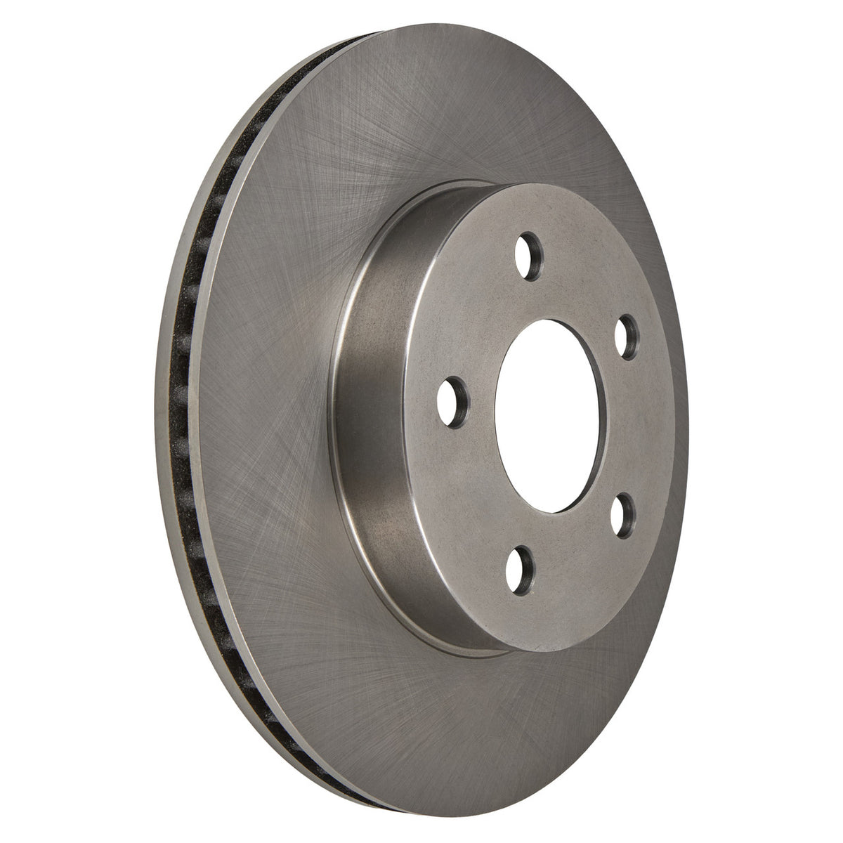 Allstar Performance GM Brake Rotor Rear ALL42095