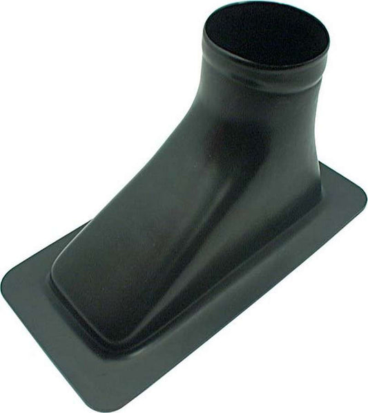 Allstar Performance Brake Duct Offset Single Hole ALL42141