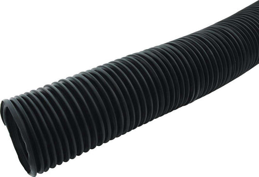 Allstar Performance Brake Duct Hose 3 x 10ft Black 275 Degree ALL42150