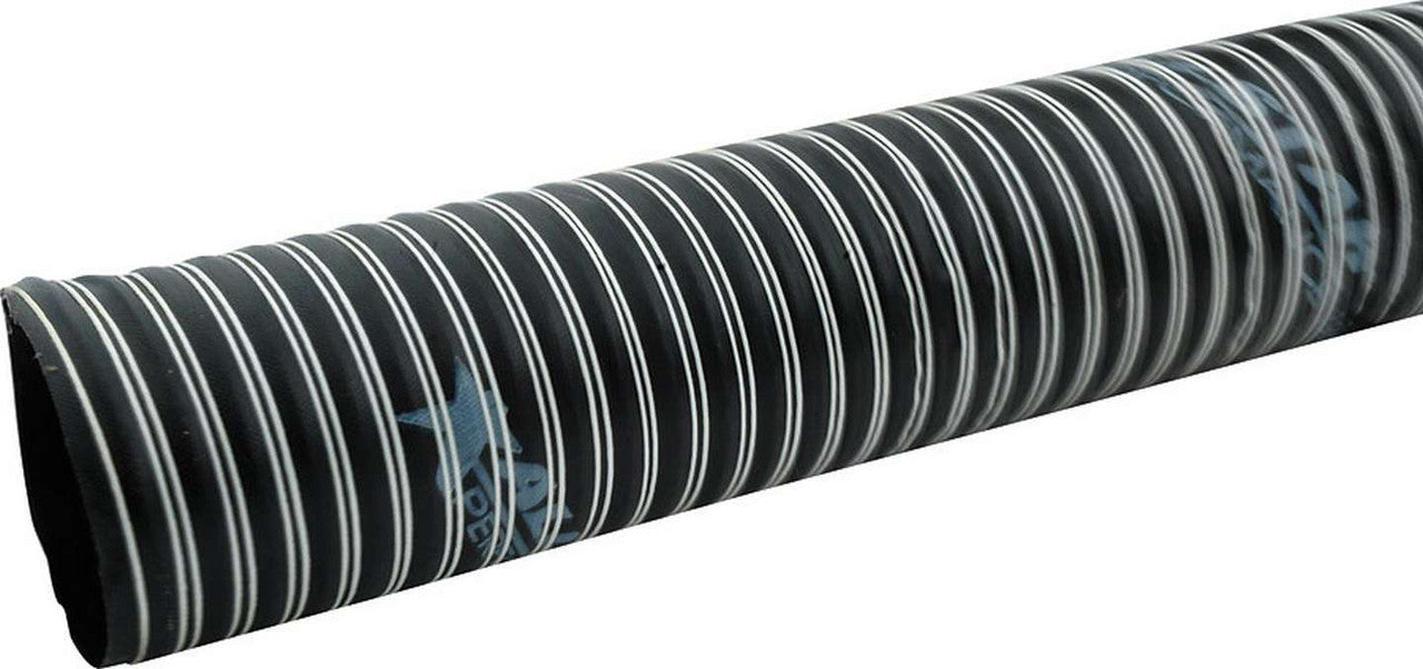 Allstar Performance Brake Duct Hose 3 x 10ft Black 300 Degree ALL42151