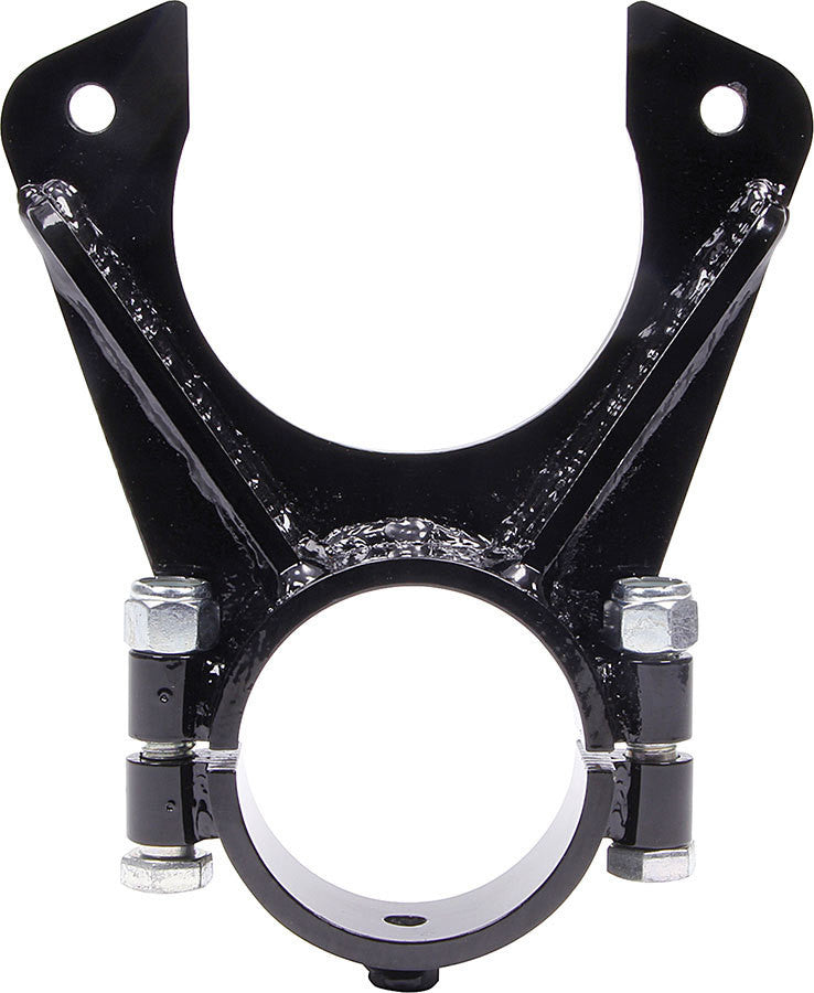 Allstar Performance Caliper Bracket Metric Clamp On with Gussets ALL42186