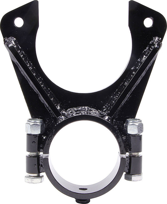 Allstar Performance Caliper Bracket Metric Clamp On with Gussets ALL42186