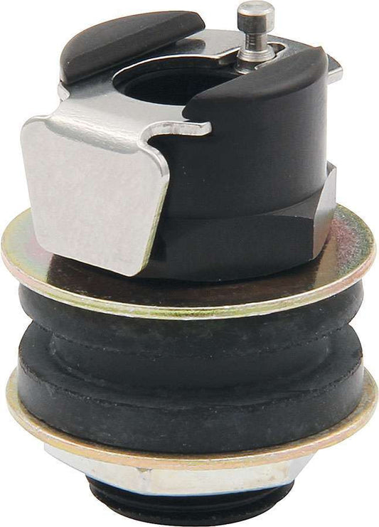 Allstar Performance Quick Disconnects 4pk Aluminum ALL44062