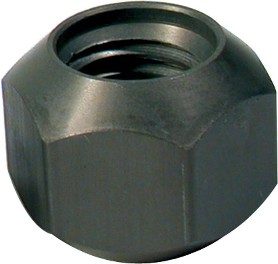 Allstar Performance Lug Nuts 5/8-11 Aluminum HC Dbl Chamfer 10pk ALL44097