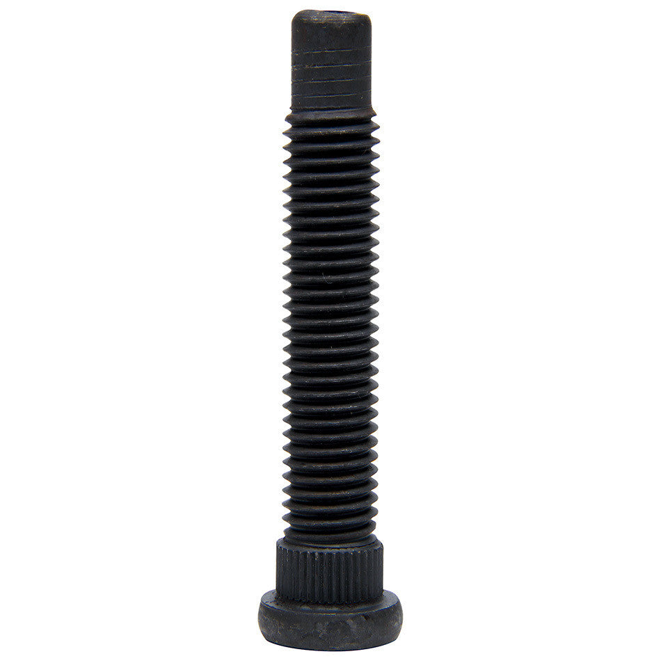 Allstar Performance Wheel Studs 5/8-11 x3.75 5pk .375 Knurl Length ALL44113