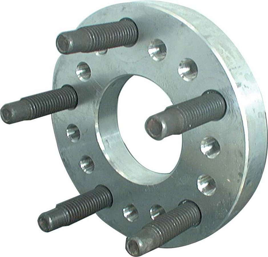 Allstar Performance Wheel Adapter Aluminum 1in ALL44128