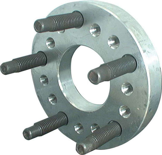 Allstar Performance Wheel Adapter Aluminum 1in ALL44128