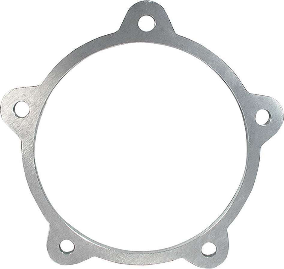 Allstar Performance .125 Wheel Spacer Aluminum Wide 5 ALL44129