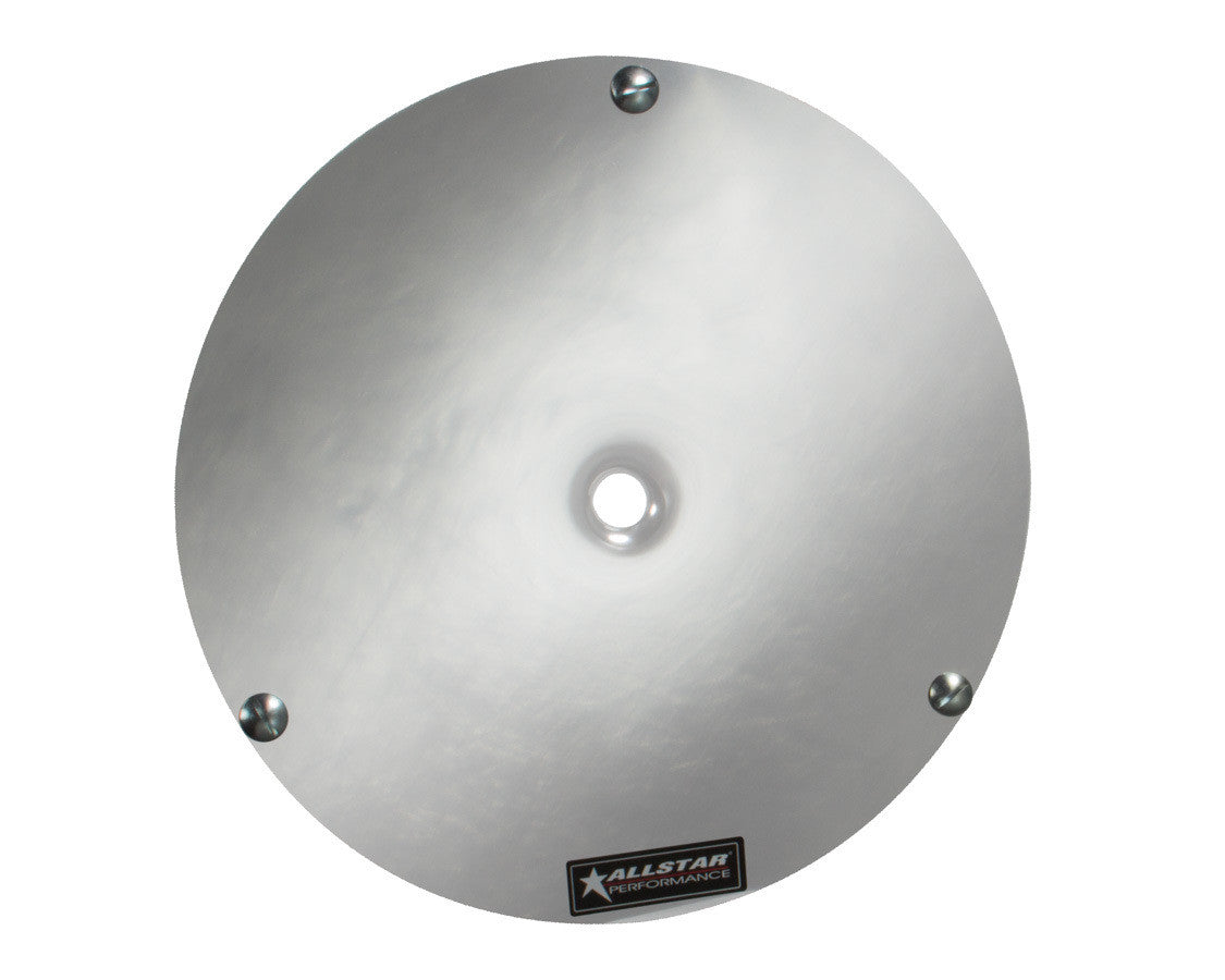 Allstar Performance Aluminum Mud Cover Bassett Weld ALL44176