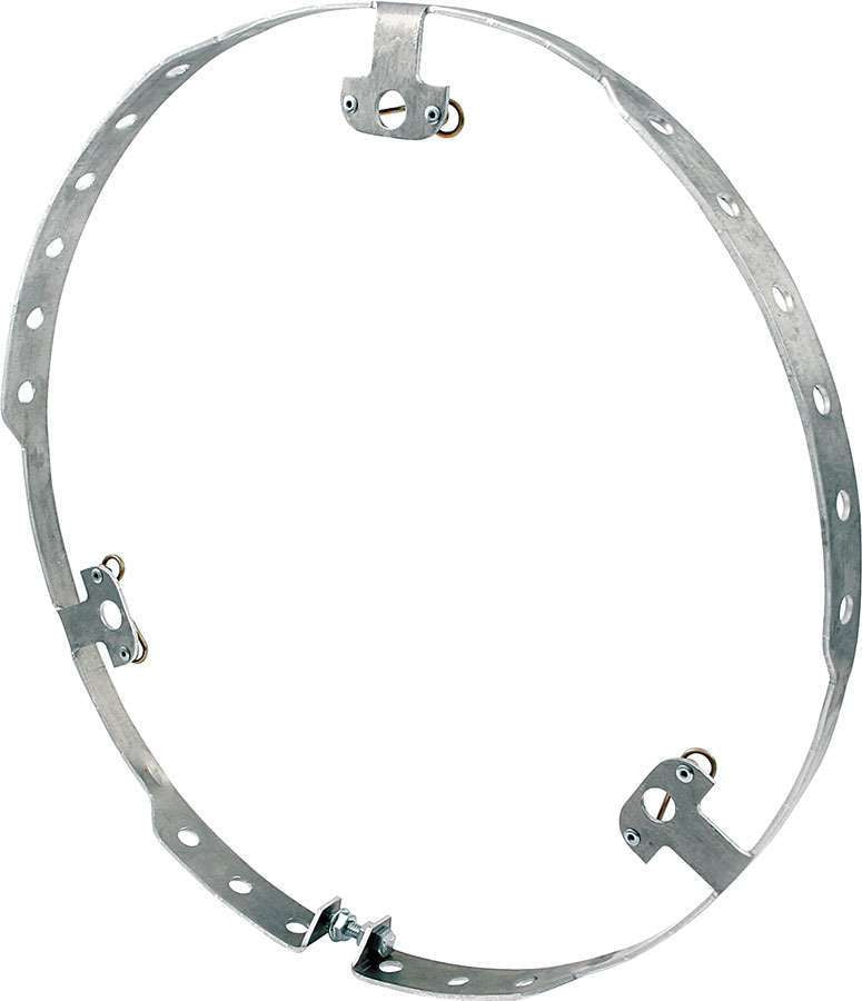 Allstar Performance Wheel Cover Retainer Ring ALL44179