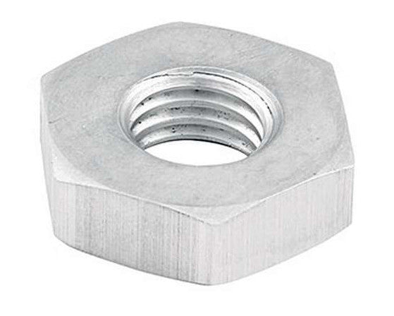 Allstar Performance Threaded Wheel Spacers 3/8in 5pk ALL44211