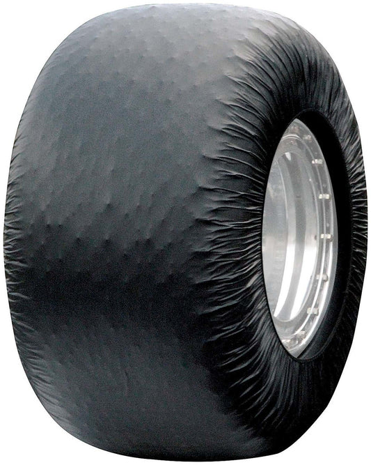 Allstar Performance Easy Wrap Tire Covers 12pk LM92 ALL44223-12